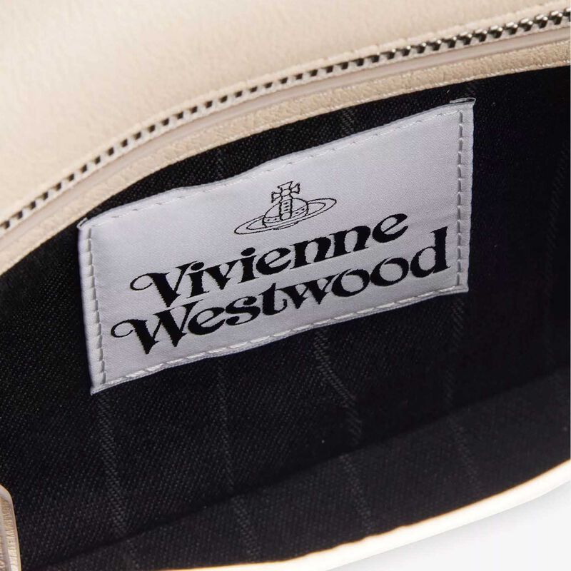 Vivienne Westwood Bianca Shoulder Bag S image number 2